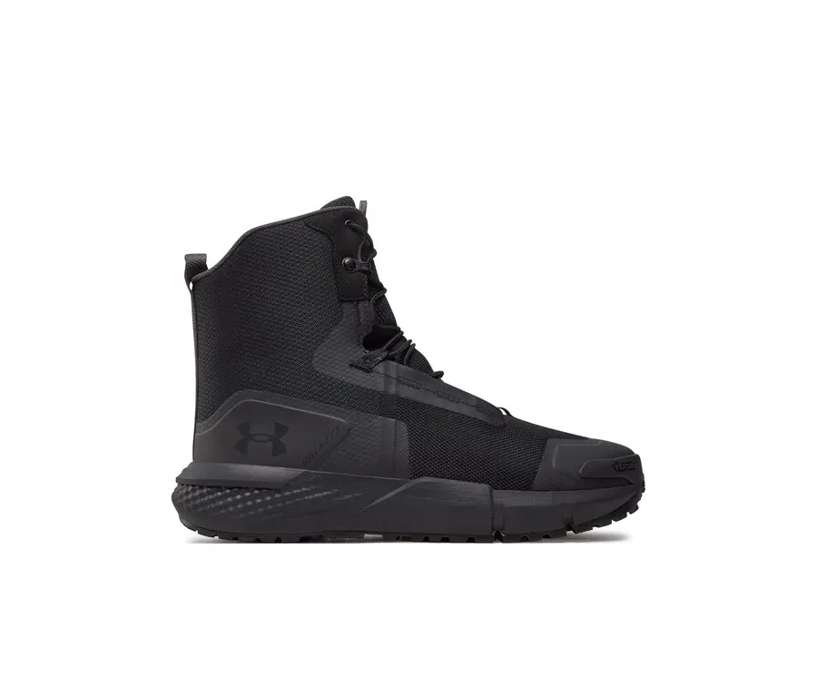 obrazek 1 Under Armour Trekkingi Ua Charged Valsetz Zip 3027383-001 Czarny