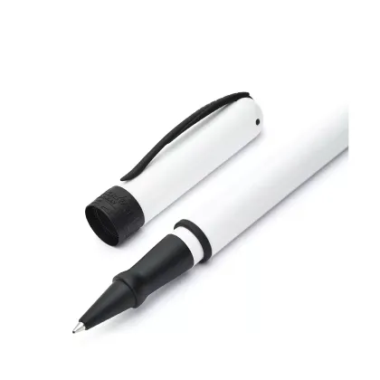 Zdjęcie Pokażne pióro kulkowe Avatar Ur - Glossy Black White