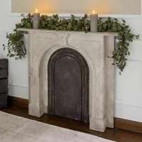 Zdjęcie Konsola kominkowa Rivertide