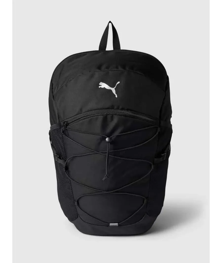 obrazek 1 Plecak z detalem z logo