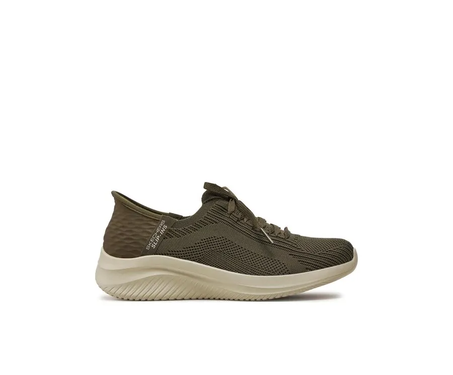 obrazek 1 Skechers Sneakersy Ultra Flex 3.0-Brilliant Path 149710/OLV Khaki