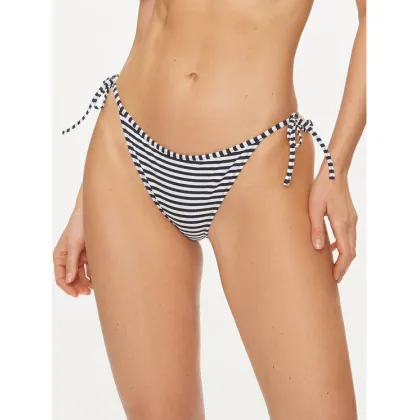 Zdjęcie Tommy Hilfiger Dół od bikini UW0UW05085 Granatowy