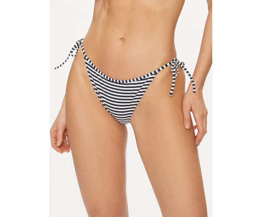 obrazek 1 Tommy Hilfiger Dół od bikini UW0UW05085 Granatowy