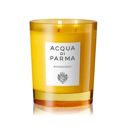 Zdjęcie Acqua di Parma Home Kollektion Buongiorno Świeca zapachowa 200 g