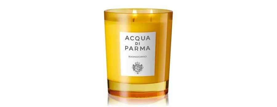 obrazek 1 Acqua di Parma Home Kollektion Buongiorno Świeca zapachowa 200 g
