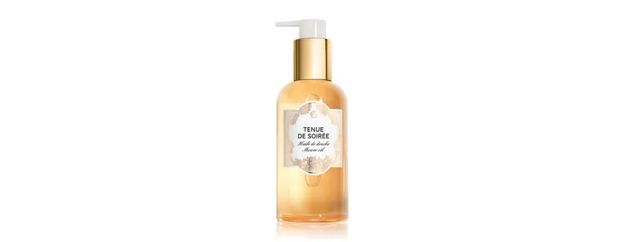 obrazek 1 GOUTAL PARIS TENUE DE SOIREE Żel pod prysznic 250 ml