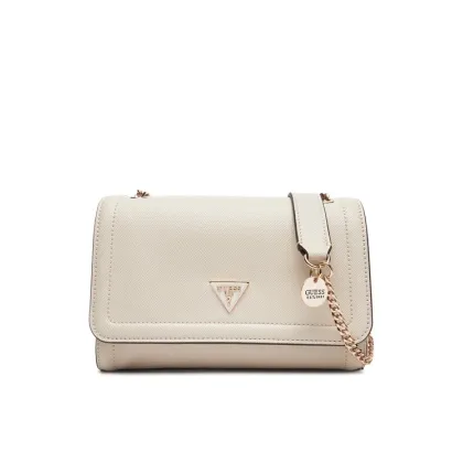 Zdjęcie Guess Torebka Noelle II HWZG96 72210 Écru