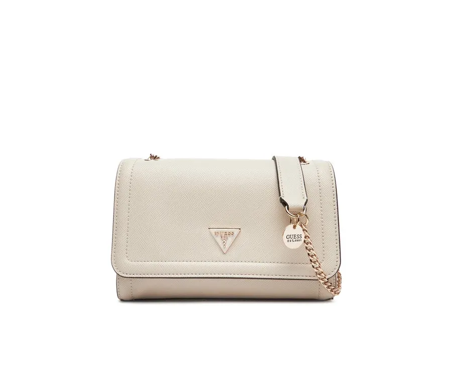 obrazek 1 Guess Torebka Noelle II HWZG96 72210 Écru