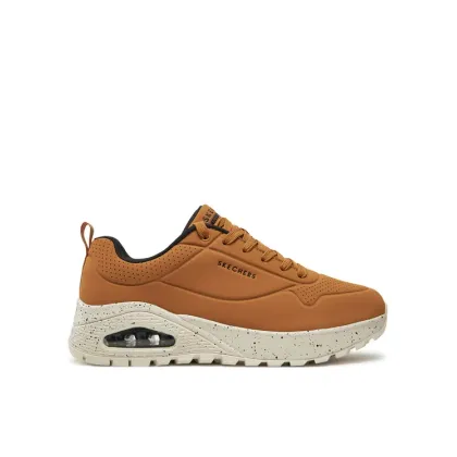 Zdjęcie Skechers Sneakersy Uno Rugged- Wat-air-proof 183048/TAN Brązowy