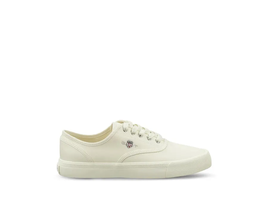 obrazek 1 Gant Tenisówki 30638881 Biały