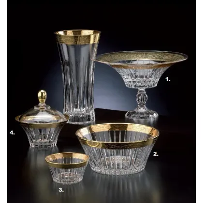 Zdjęcie Gustowne misy Time