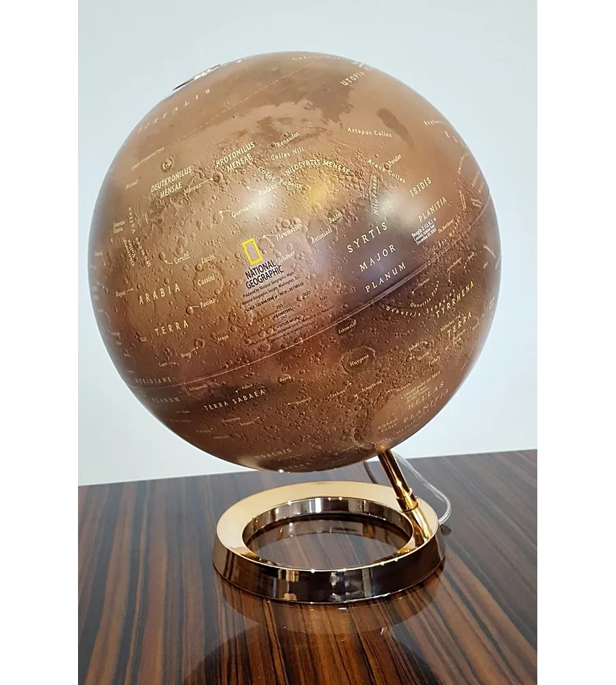 picture 8 Atmosphere 30 cm Q-ball Connection Globe