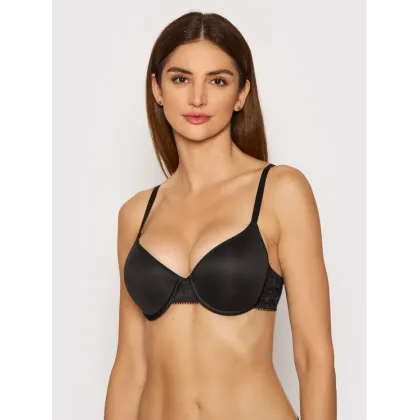 Zdjęcie Chantelle Biustonosz z fiszbiną Day To Night C15F60 Czarny