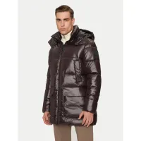 Zdjęcie Save The Duck Kurtka zimowa D40292M LUCK19 Brązowy Regular Fit