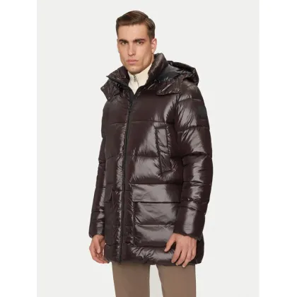 Zdjęcie Save The Duck Kurtka zimowa D40292M LUCK19 Brązowy Regular Fit