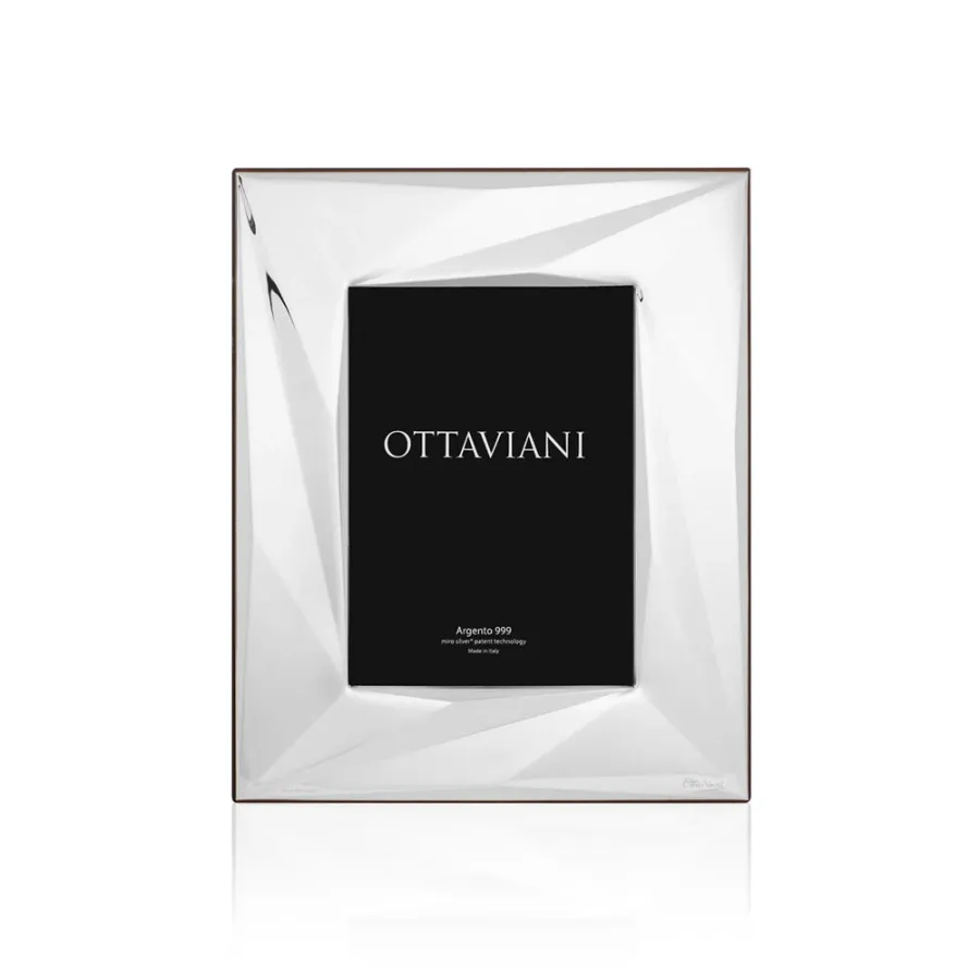 obrazek 1 Stylowa ramka na fotografie „Diament”