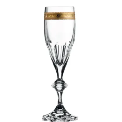 Zdjęcie Ekskluzywny kielich do szampana - Royal