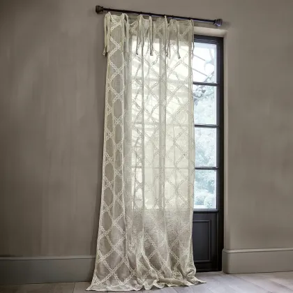 Zdjęcie Zasłona Kalidah