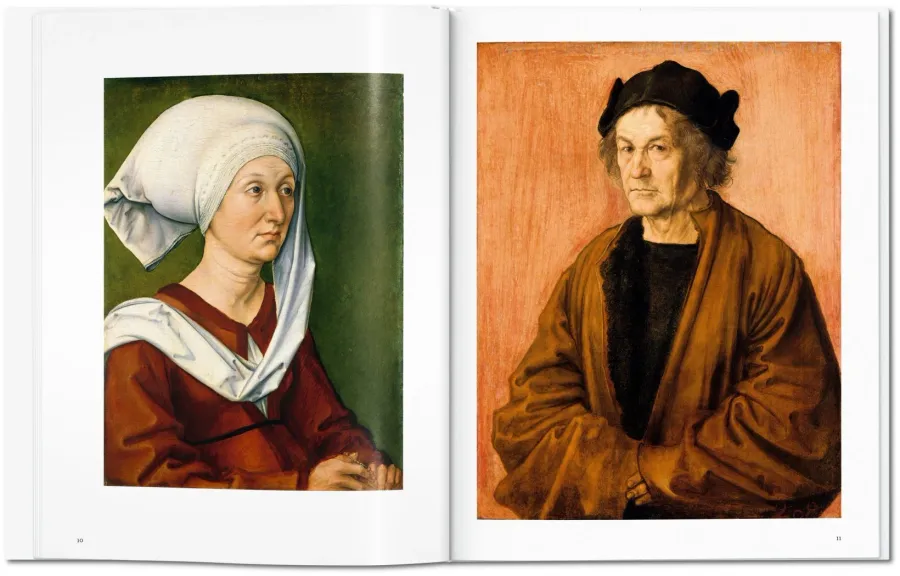 obrazek 2 Książka Dürer - Taschen