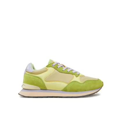 Zdjęcie HOFF Sneakersy Nairobi 12502017 Zielony