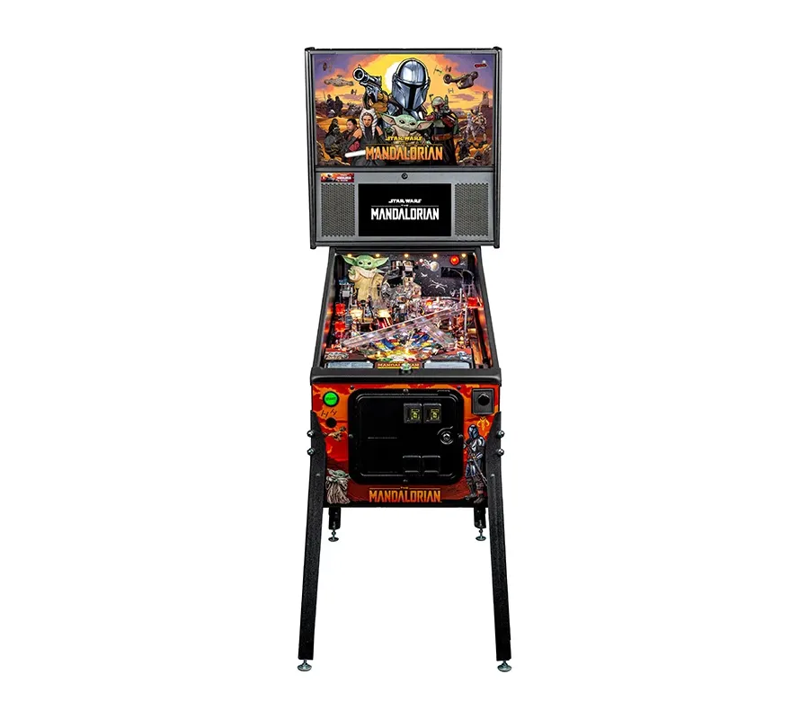 obrazek 2 Flipper The Mandalorian PRO