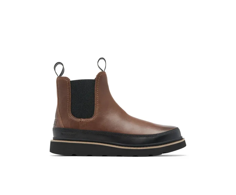obrazek 1 Sorel Sztyblety Slabtown 62'™ Chelsea Wp 2078351256 Brązowy