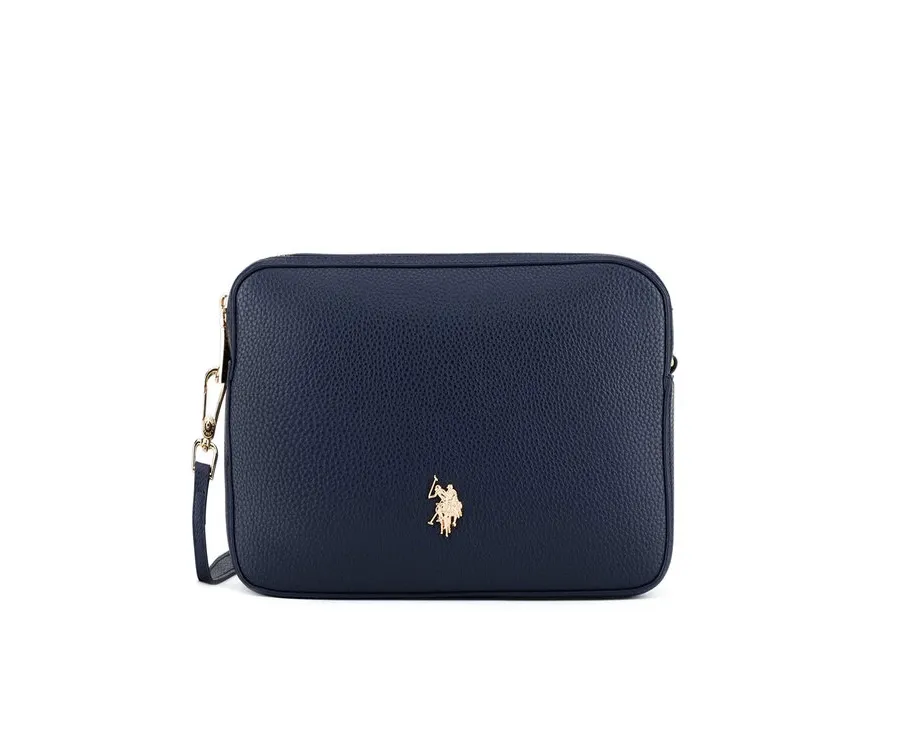 obrazek 1 U.S. Polo Assn. Torebka BEUXT6393WVP Granatowy