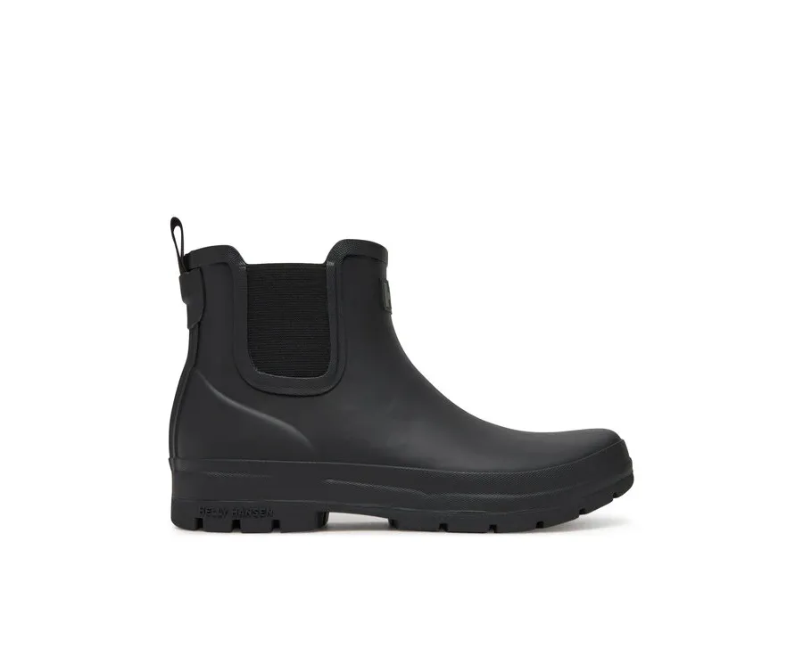 obrazek 1 Helly Hansen Kalosze Adel  11872_990 Czarny