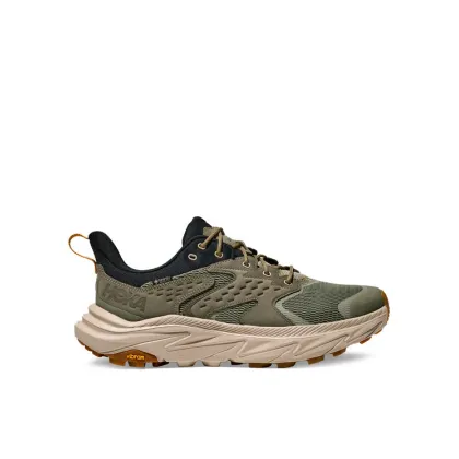 Zdjęcie Hoka Trekkingi Anacapa 2 Low Gtx 1141632F Khaki