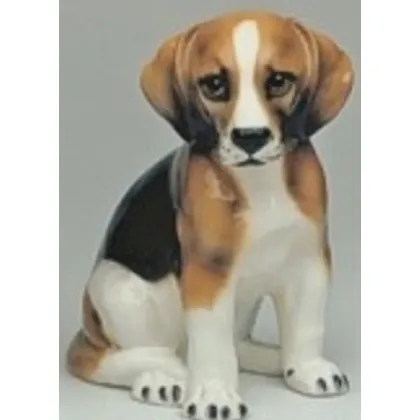Zdjęcie Beagle figurka - Il Gattopardo