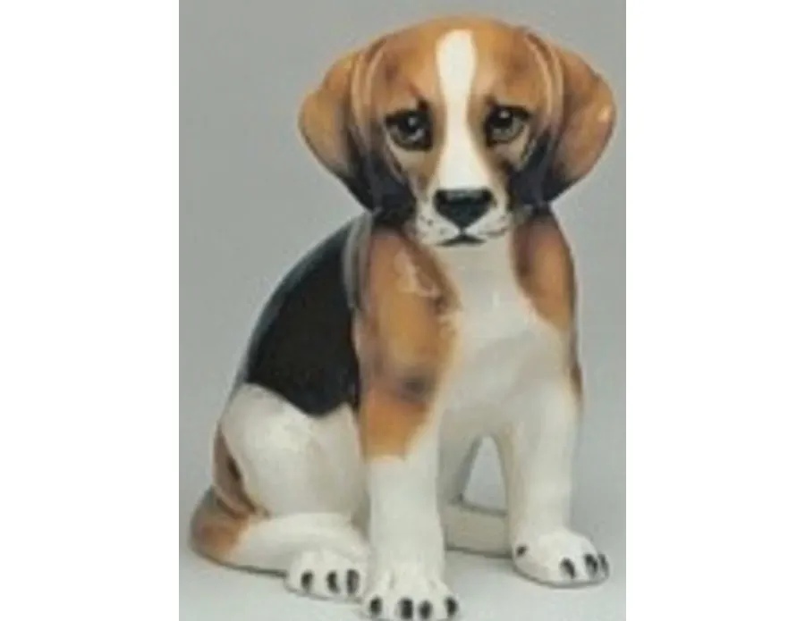 obrazek 1 Beagle figurka - Il Gattopardo