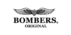 BOMBERS ORIGINAL logo