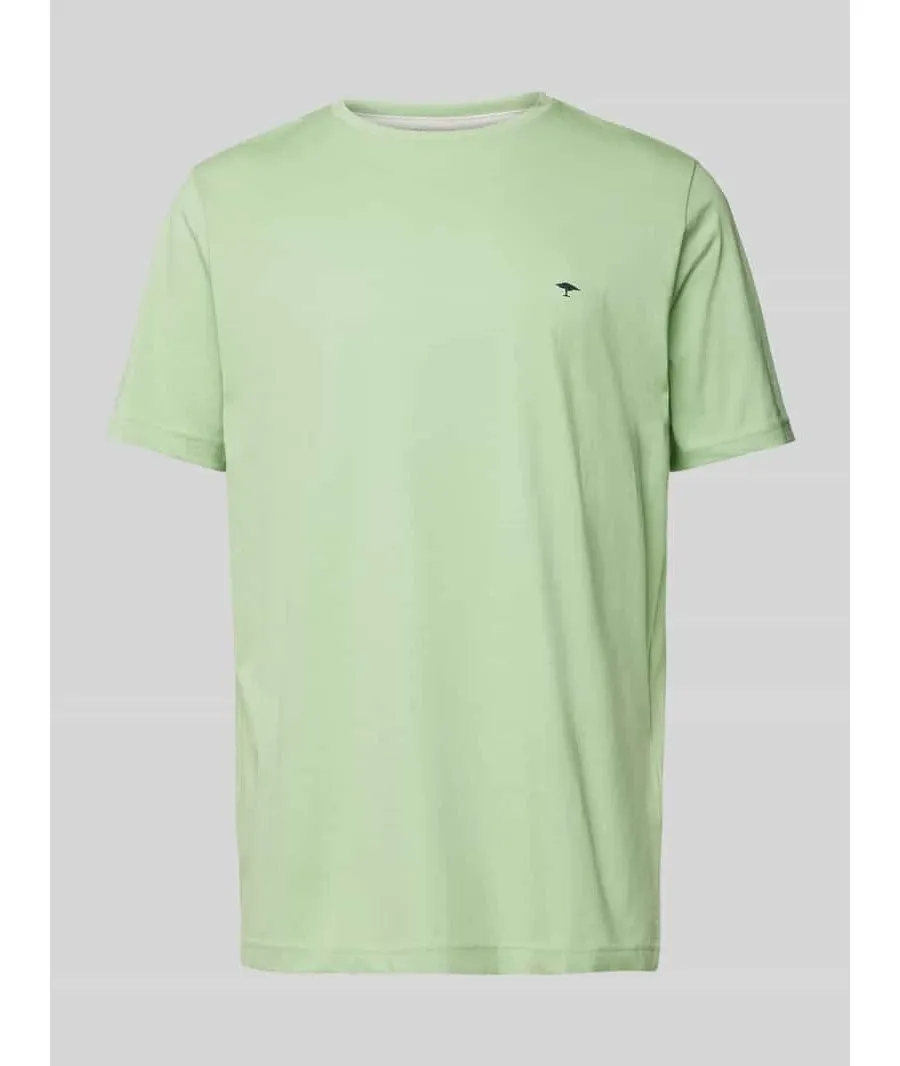 obrazek 1 T-shirt z wyhaftowanym logo
