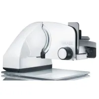 Picture Universal slicer MASTER M 91 - Graef