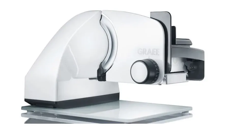 obrazek 1 Uniwersalna krajalnica MASTER M 91 - Graef