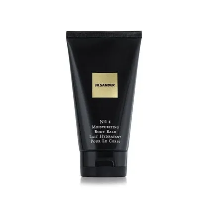 Zdjęcie JIL SANDER No.4 Balsam do ciała 150 ml