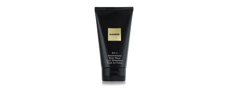 obrazek 1 JIL SANDER No.4 Balsam do ciała 150 ml