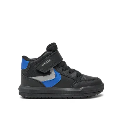 Zdjęcie Geox Sneakersy J Arzach Boy J464AA 054FU C0245 M Czarny
