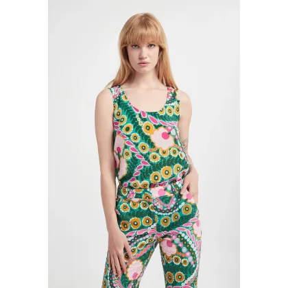 Zdjęcie Bluzka damska jedwabna Edgard WEEKEND MAX MARA Weekend Max Mara