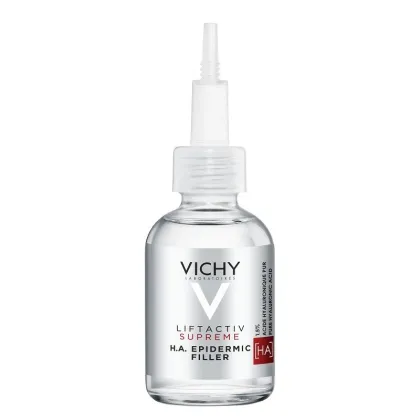 Zdjęcie Vichy Liftactiv Supreme H.A. Epidermic Filler Serum przeciwzmarszczkowe 30 ml