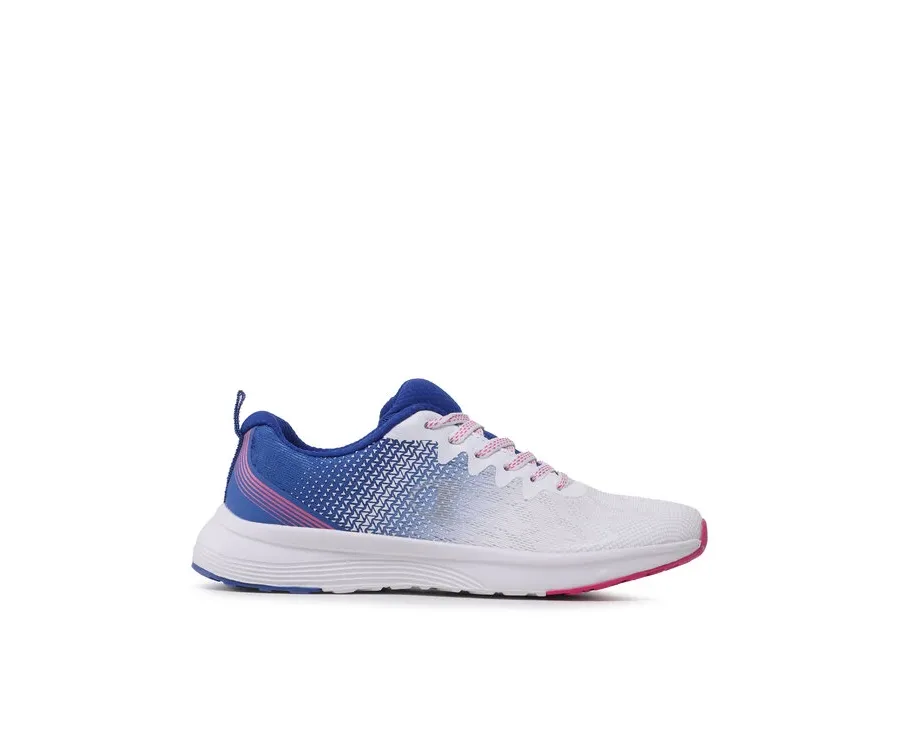 obrazek 1 Champion Sneakersy S11564-WW001 Biały