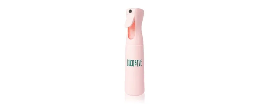 obrazek 1 Coco & Eve Accessories Fine Mist Spray Bottle Butelka z rozpylaczem 1 szt.