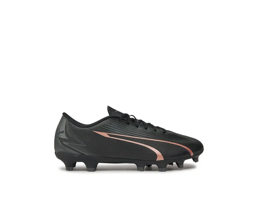 obrazek 1 Puma Buty do piłki nożnej Ultra Play Fg/Ag 107763 02 Czarny