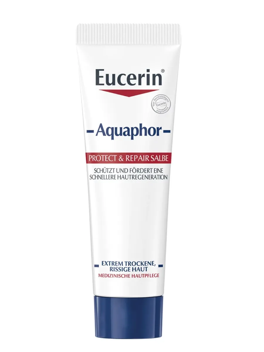 obrazek 1 Eucerin Aquaphor Maść regenerująca 220 ml