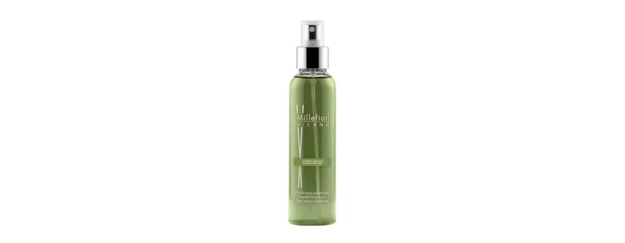 obrazek 1 Millefiori Milano Reed Verdant Escape Spray do pomieszczeń 150 ml