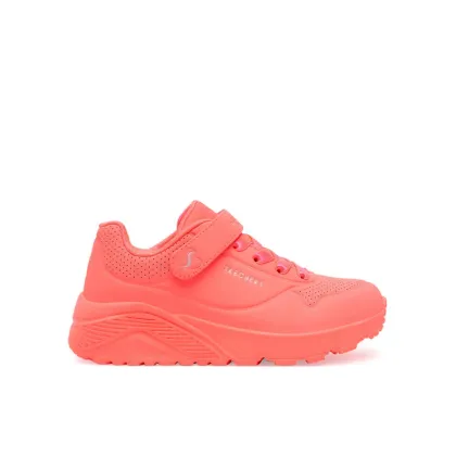 Zdjęcie Skechers Sneakersy Uno Lite 310451L/NPCL Koralowy