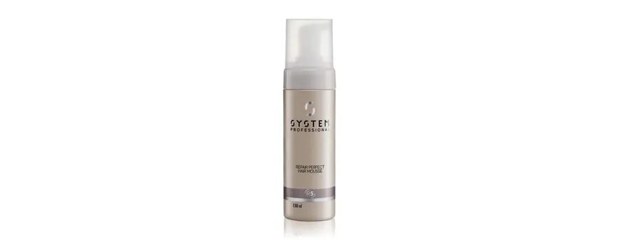 obrazek 1 System Professional LipidCode Repair Perfect Hair (R5) Kuracja bez zmywania 150 ml