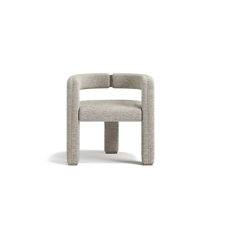 obrazek 2 Elskluzywny włoski fotel do salonu