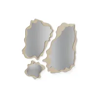 Picture Original Portuguese mirror