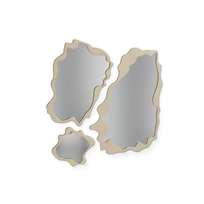 Zdjęcie Oryginalne portugalskie lustro